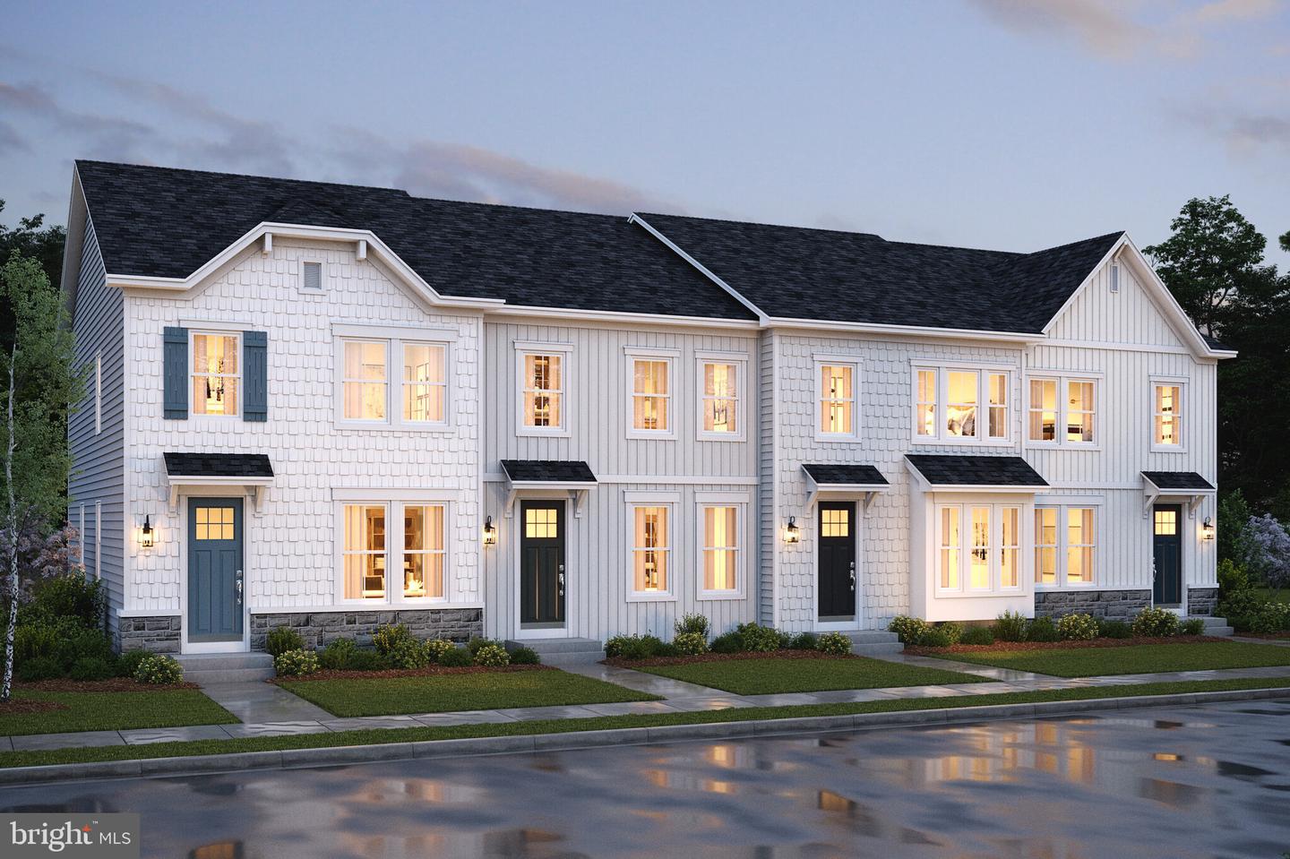 5037 Bigleaf #lot 135 Property Photo