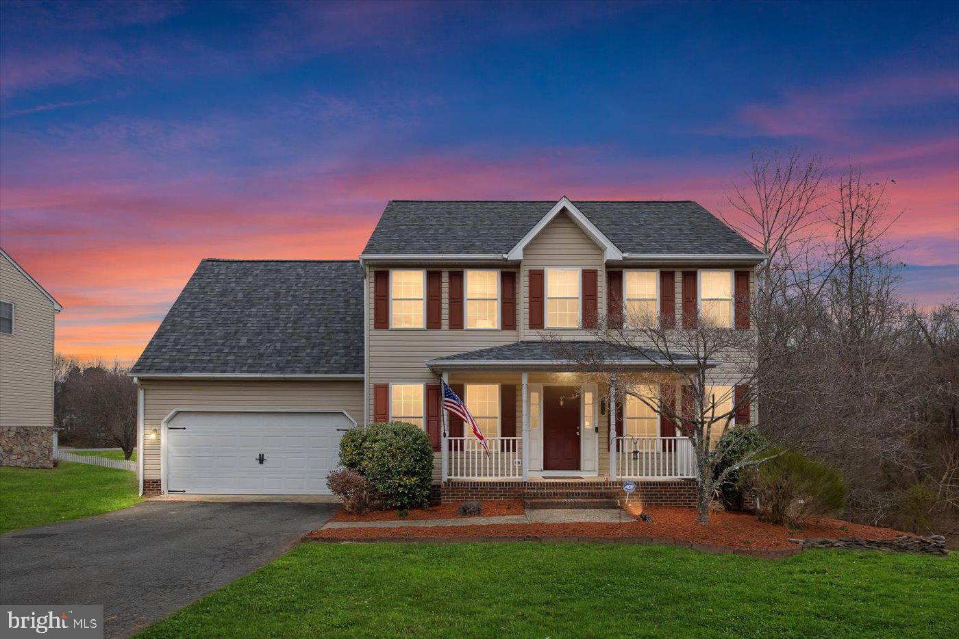 11811 Arthur Ln Property Photo
