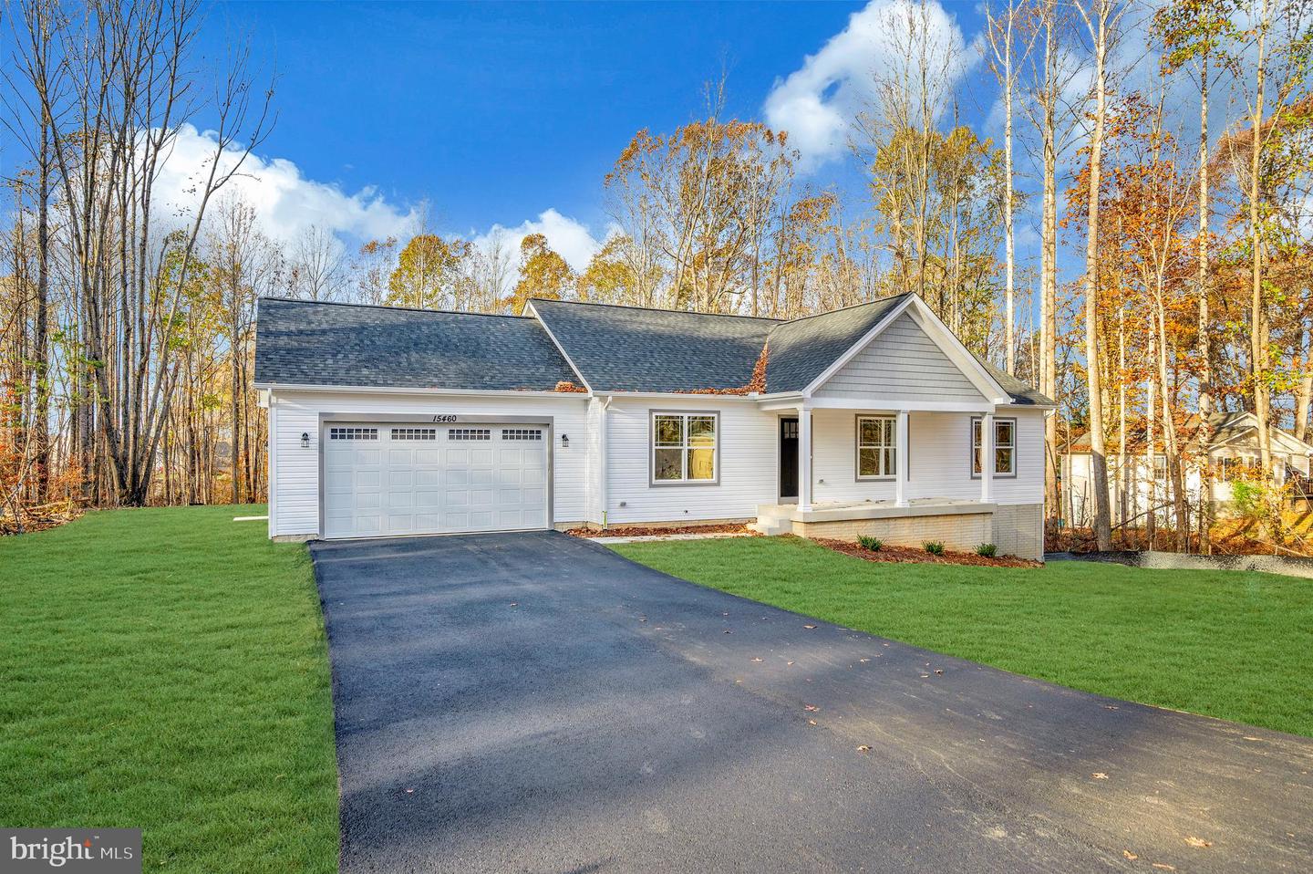 5250 Pendleton Farm Road Property Photo