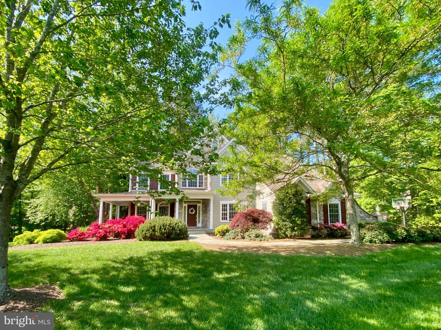 11800 Fawn Lake Pkwy Property Photo