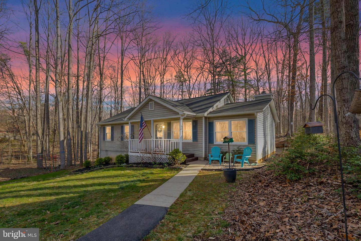 11711 Wilderness Park Property Photo