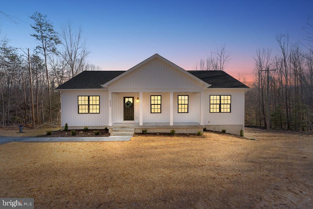 5935 Stubbs Bridge Rd Property Photo