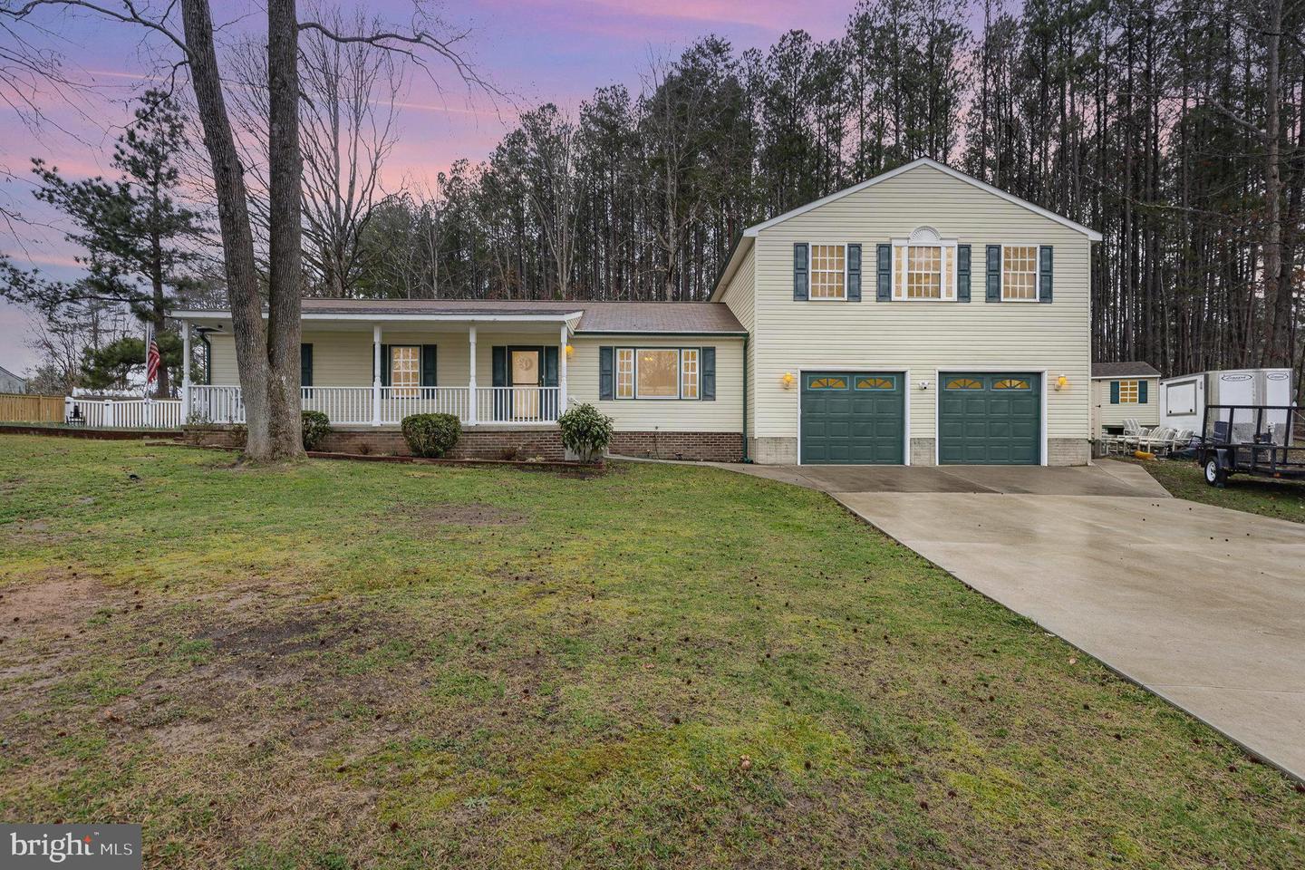 842 Stonewall Ln Property Photo