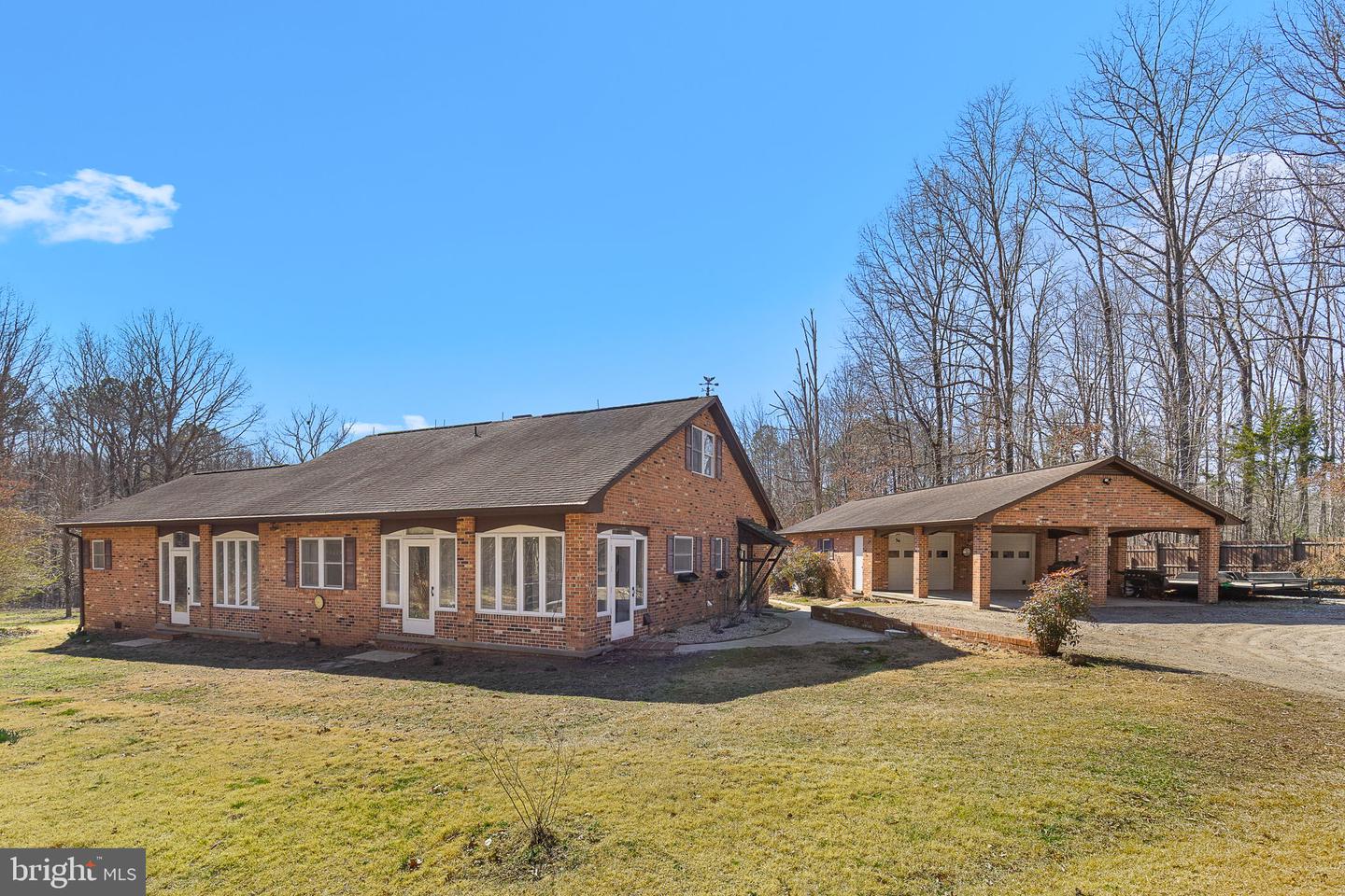 8602 Berkeley Farms Ln Property Photo