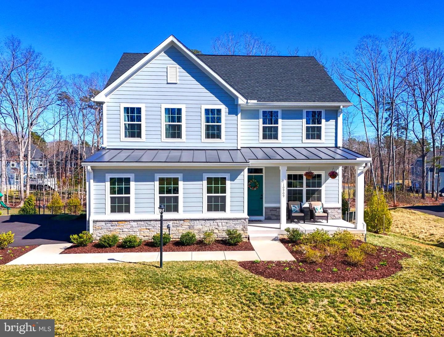 10909 Green Leaf Run Property Photo