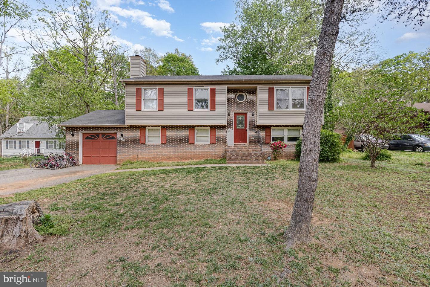 12309 Quarter Charge Dr Property Photo 1