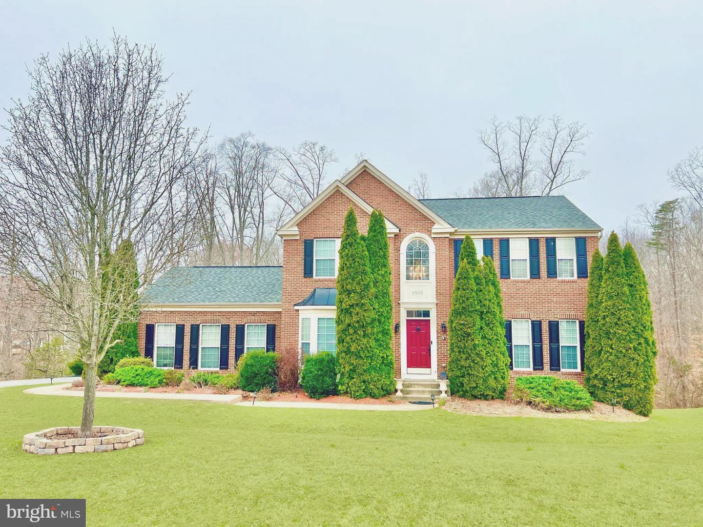 6505 Broad Creek Overlook Property Photo