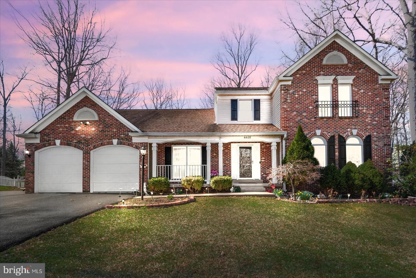 6610 Willow Pond Dr Property Photo