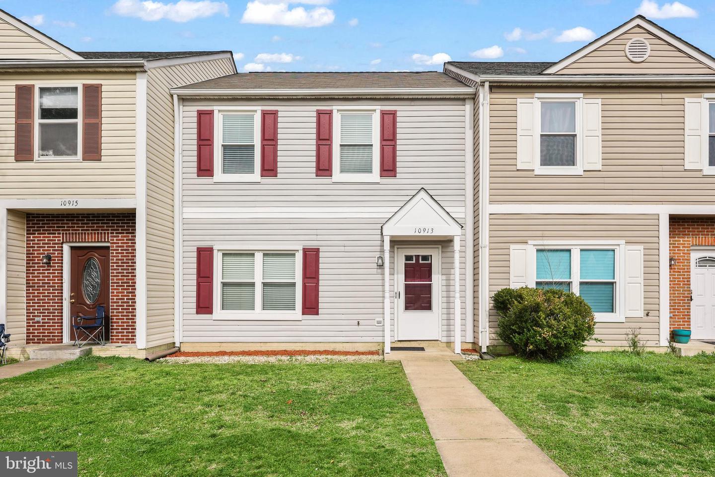 10913 Bevin Dr Property Photo 1