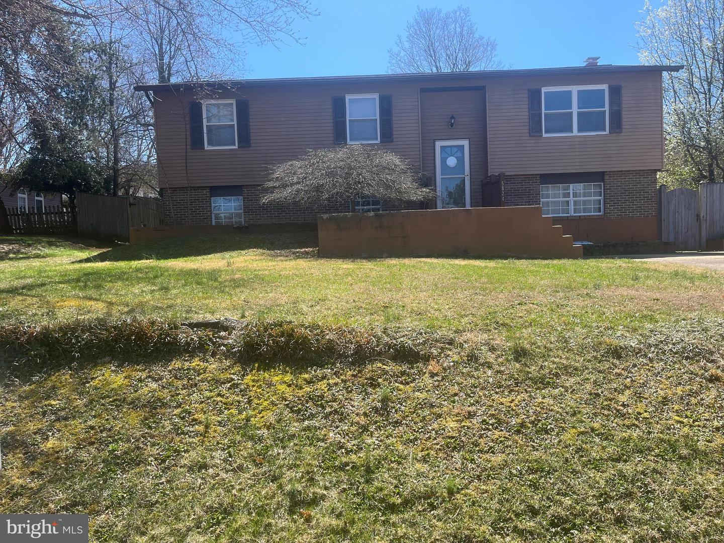 5824 Jackson Rd Property Photo
