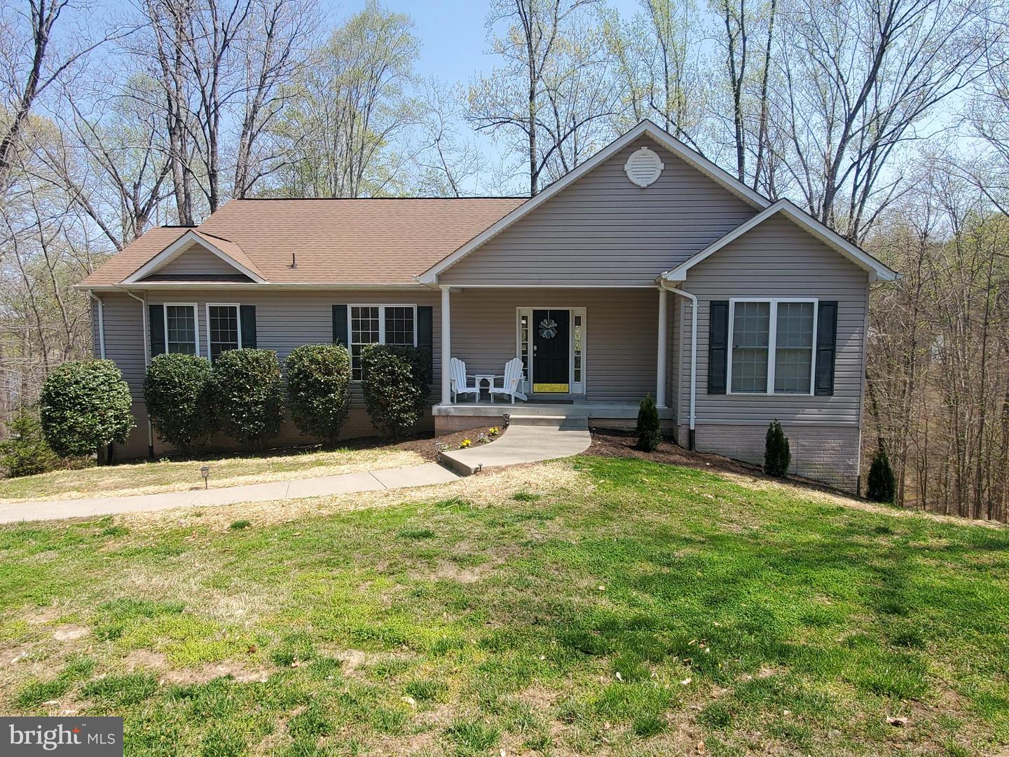 6029 Lost Cove Dr Property Photo