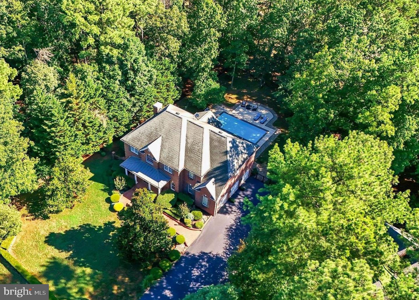 10709 Chatham Ridge Way Property Photo