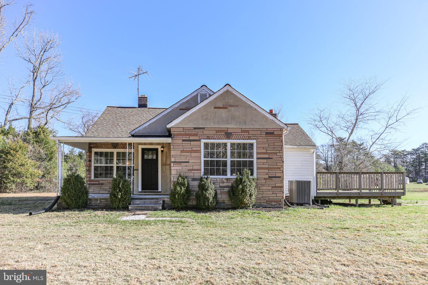 10021 Brock Rd Property Photo