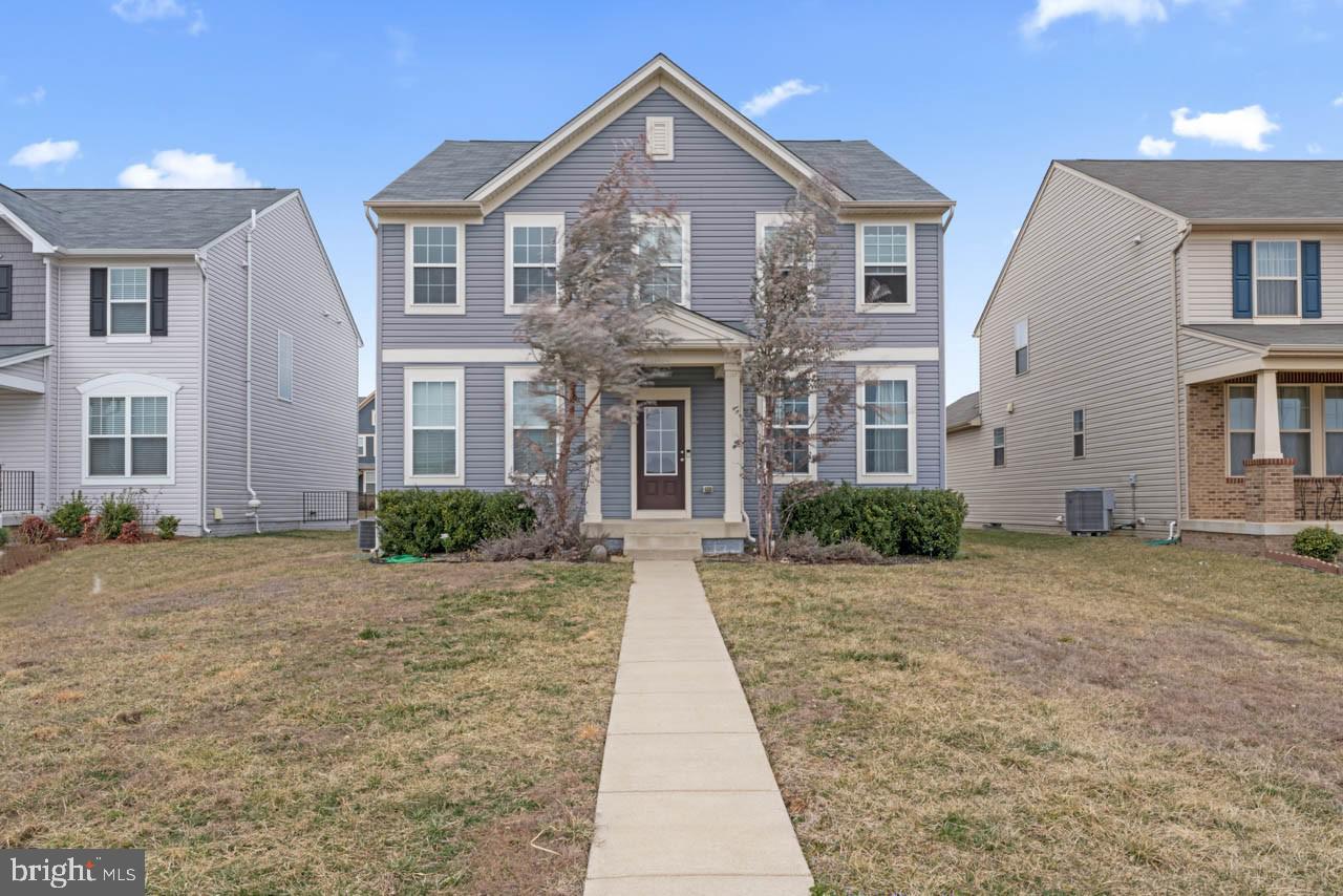Cedar Forest Real Estate Listings Main Image