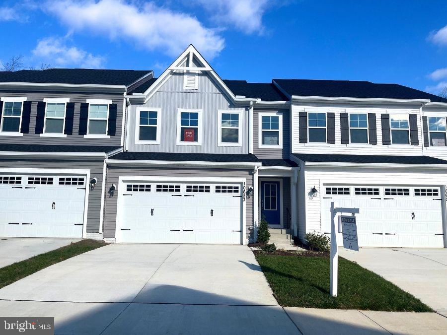 10623 Afton Grove Ct Property Photo 1