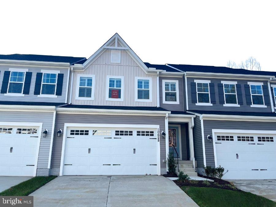 10628 AFTON GROVE CT Property Photo 1