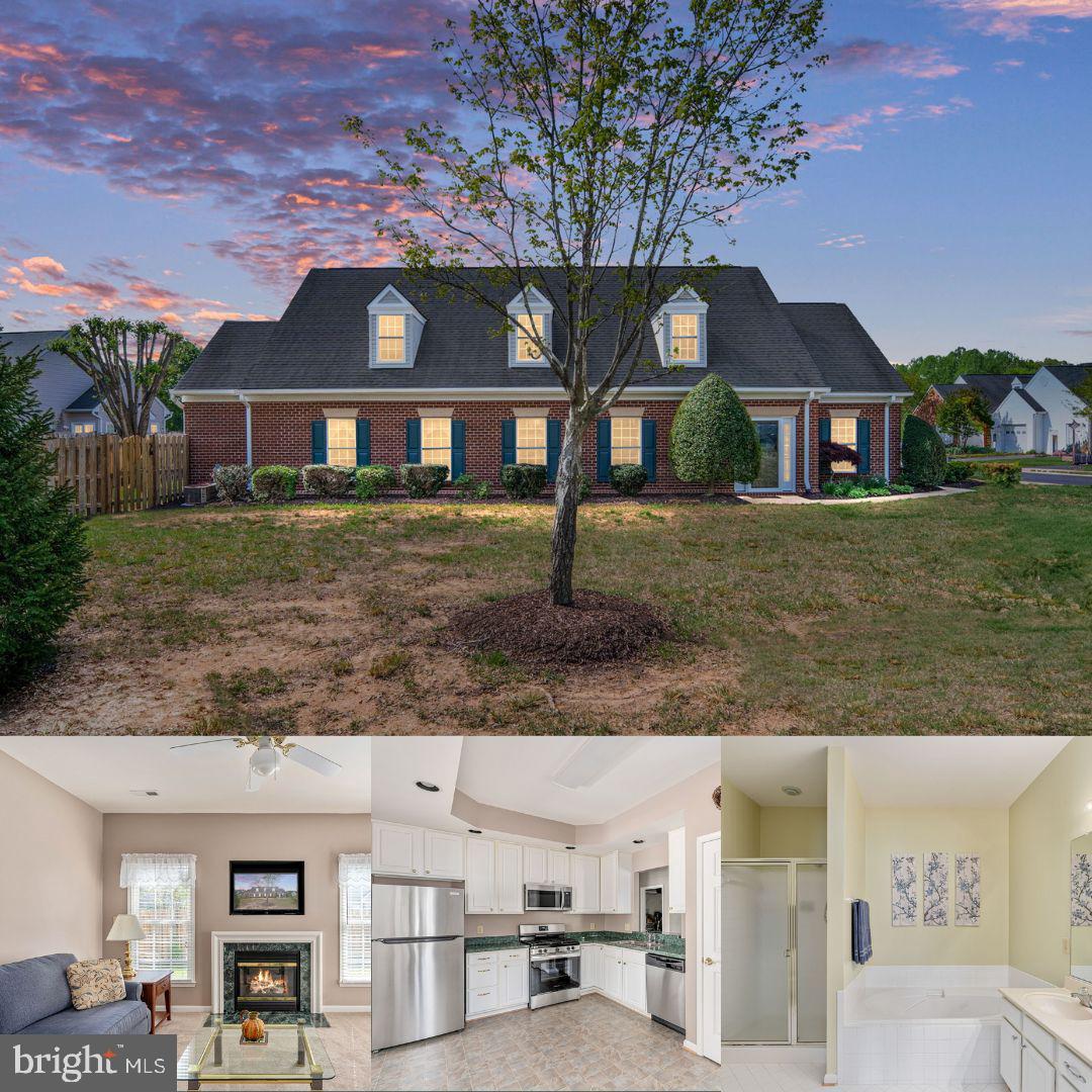 11408 Macon Dr Property Photo