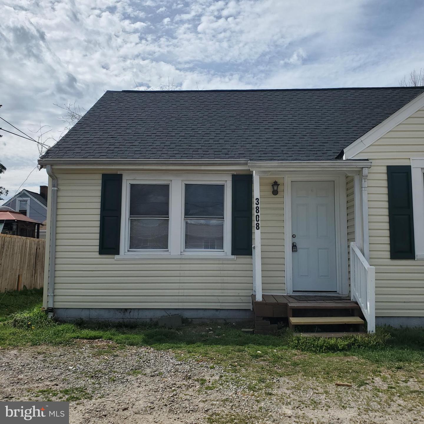 3808 Lafayette Blvd Property Photo