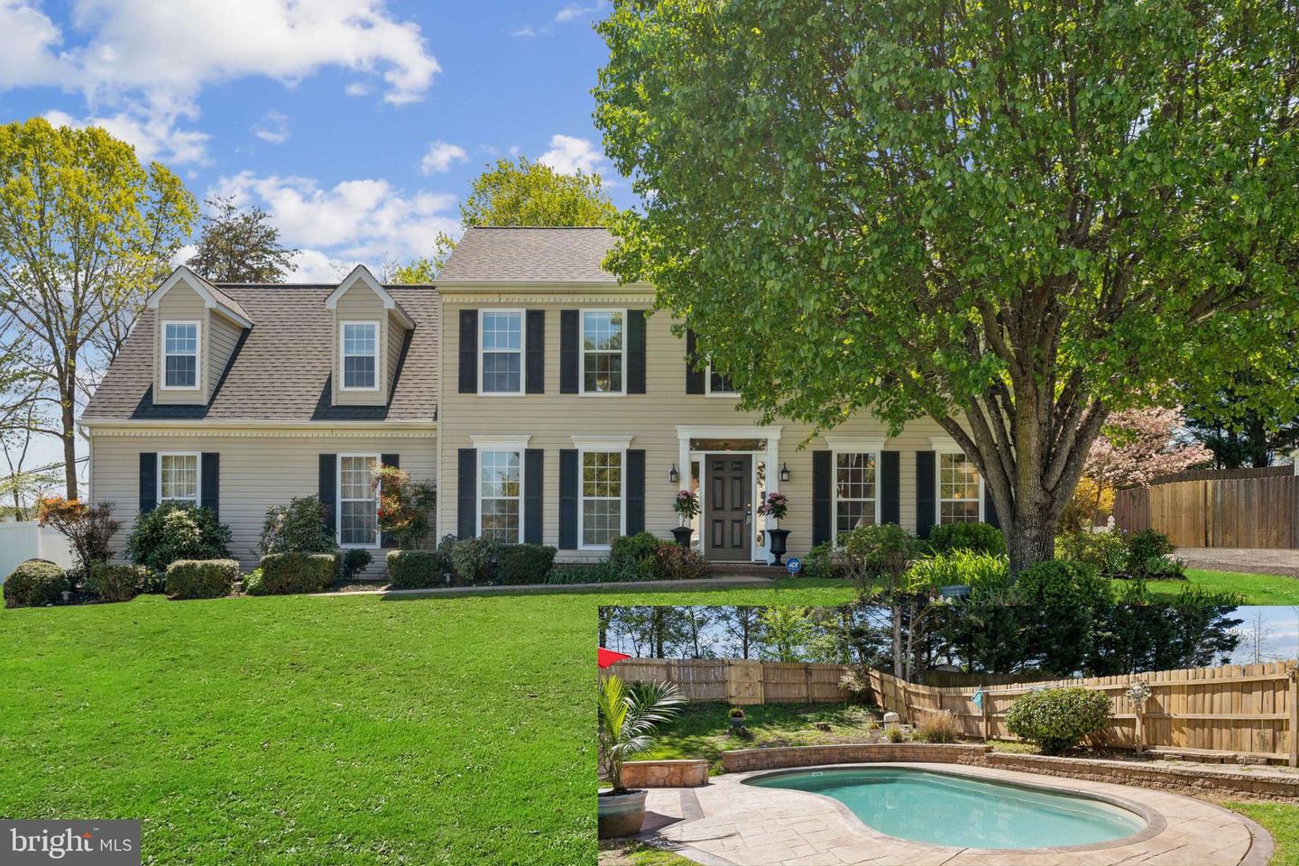 6400 Willow Pond Dr Property Photo