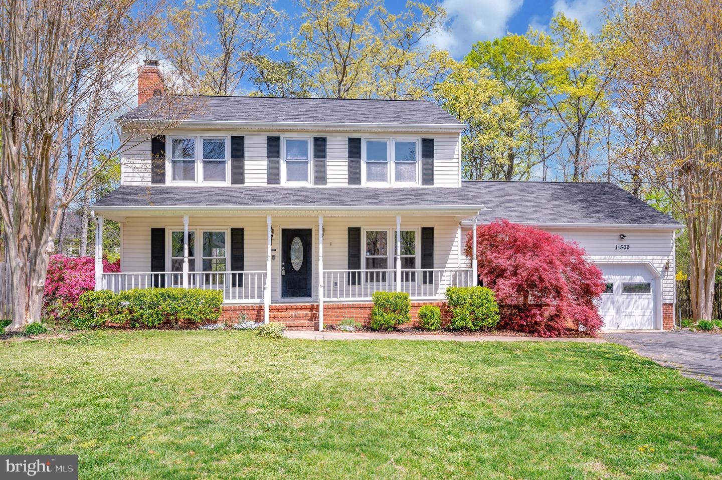 11309 Cheshire Ct Property Photo 1
