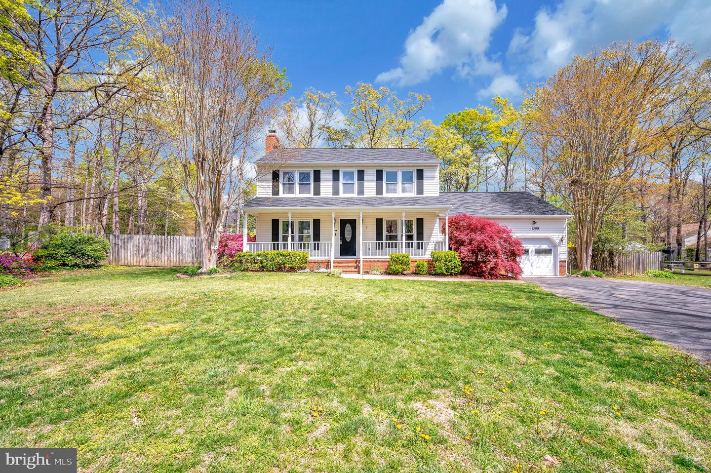 11309 Cheshire Ct Property Photo 2
