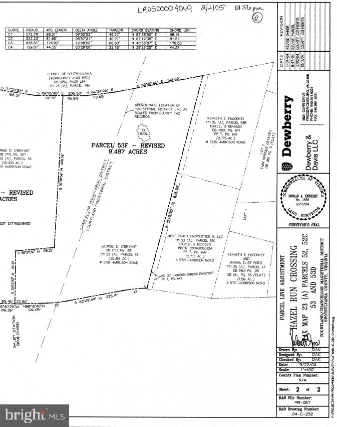 5721 Harrison Rd Property Photo 26