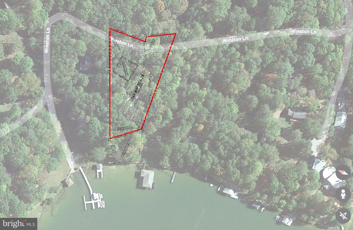 6514 Winston Ln Property Photo 2
