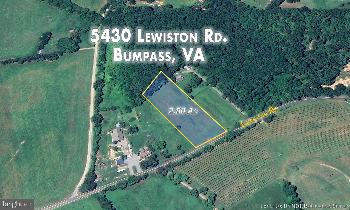 5430 Lewiston Rd Property Photo 3