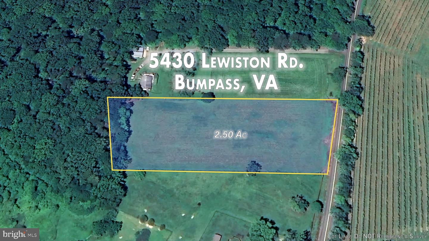 5430 Lewiston Rd Property Photo 4