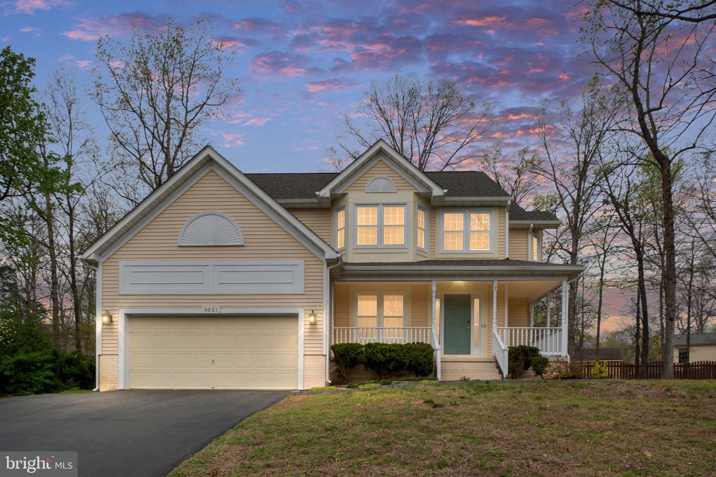 5021 Queensbury Cir Property Photo