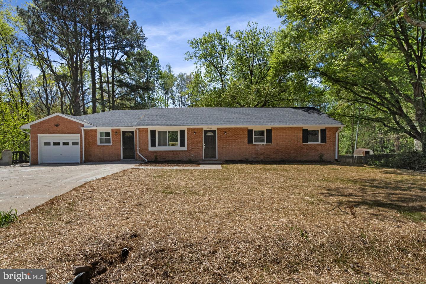 6006 Calhoun Dr Property Photo 1