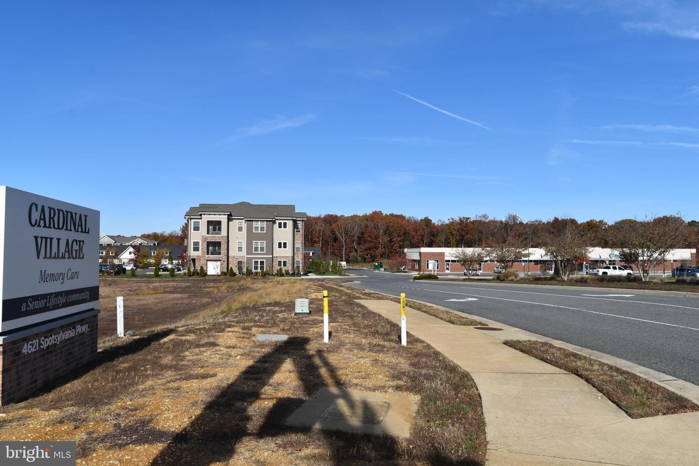 4541 Spotsylvania Pkwy Property Photo 8