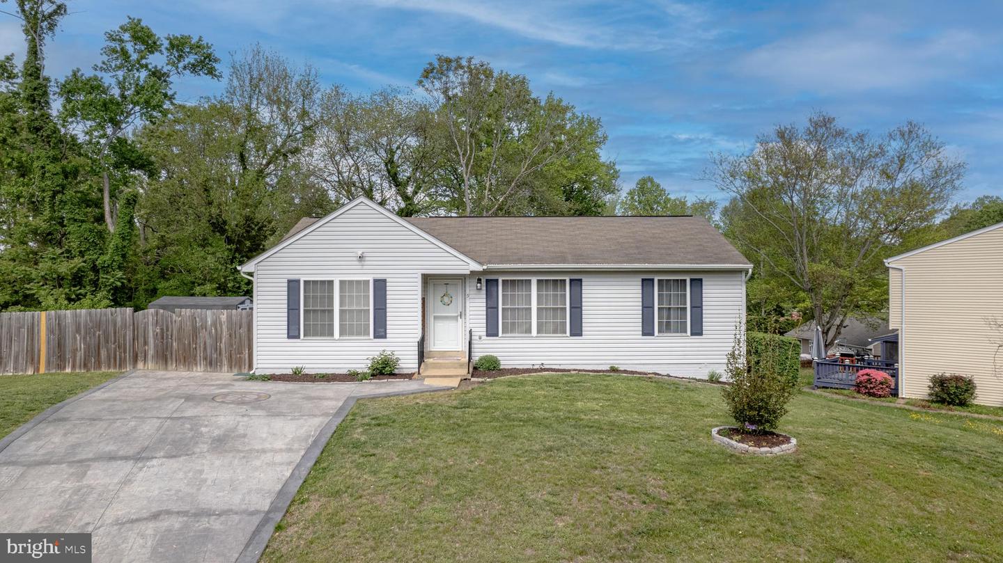 Chancellor Real Estate Listings Main Image