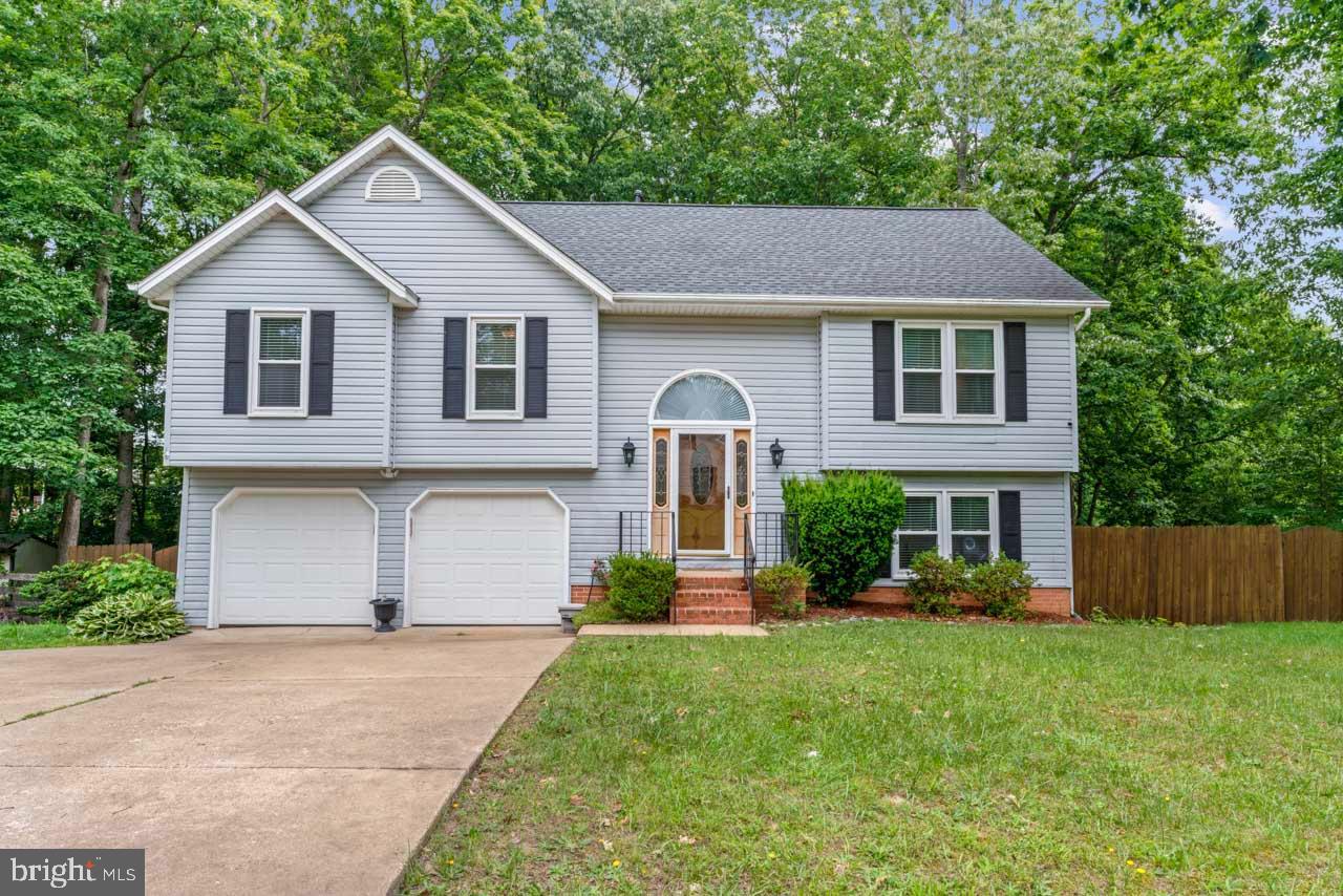 10603 EDEN BROOK DR Property Photo 1