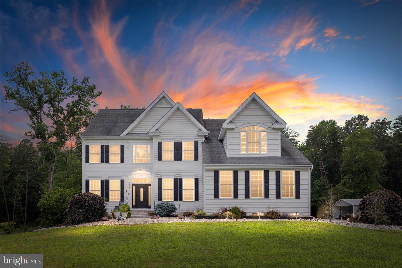 7922 MADISON PLANTATION WAY