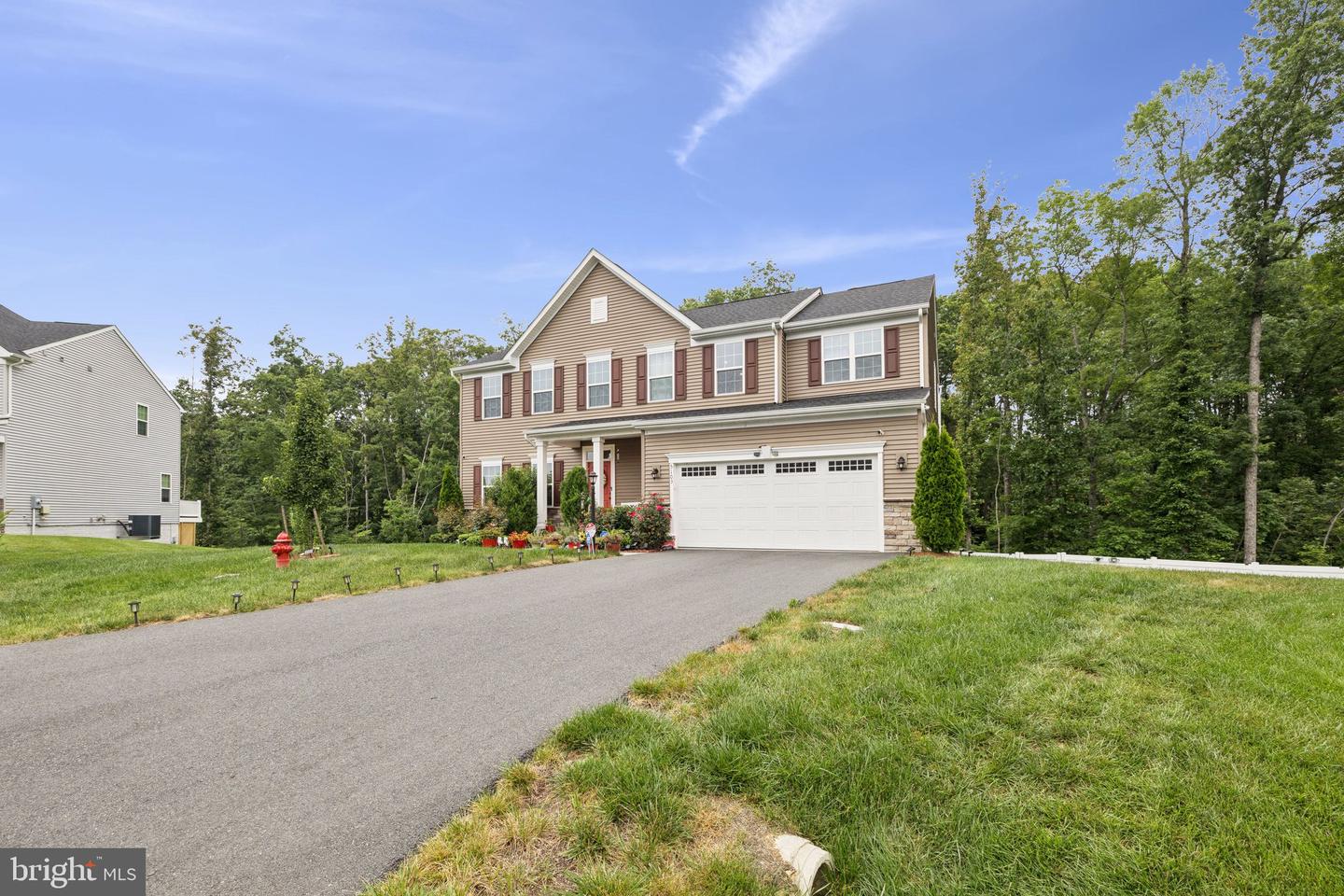 5103 MULBERRY DR