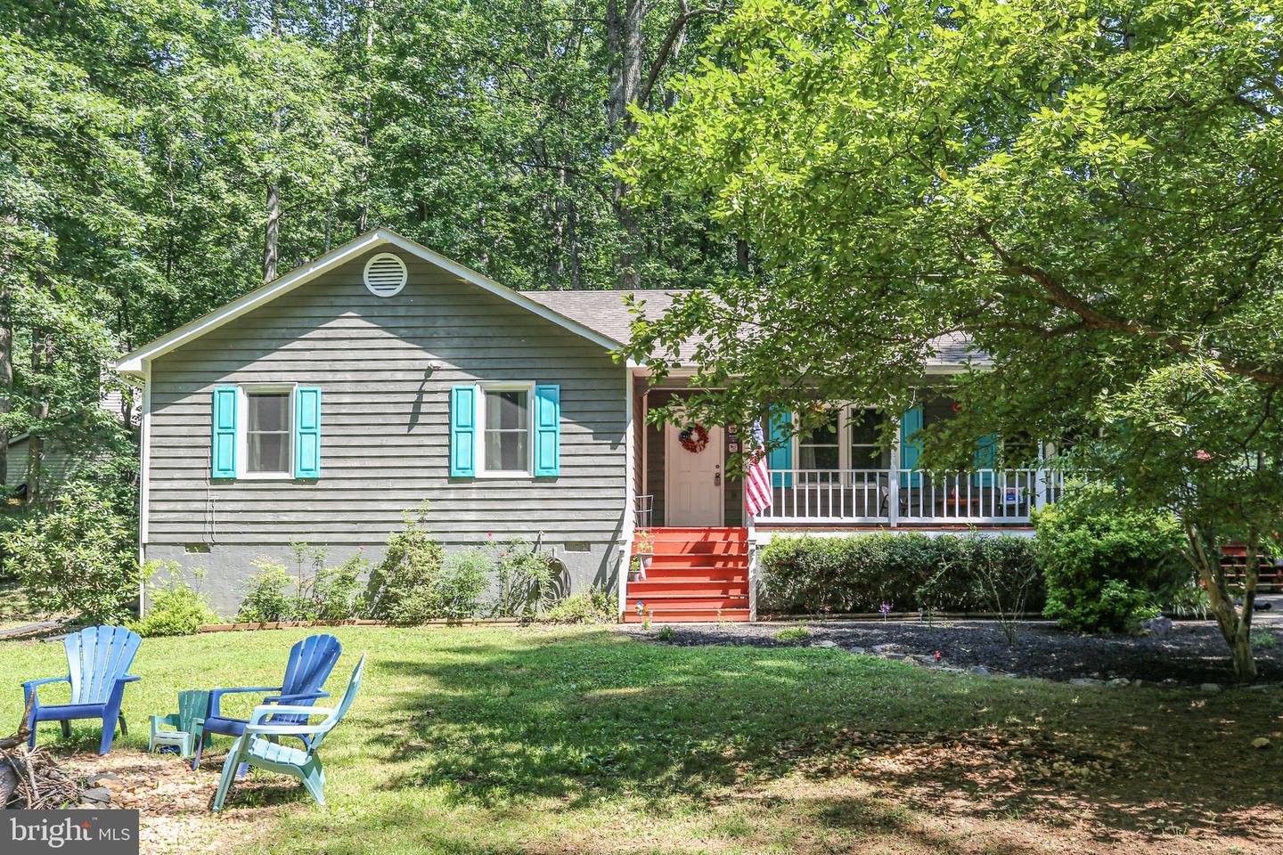 12803 Lee Lake Dr Property Photo 1
