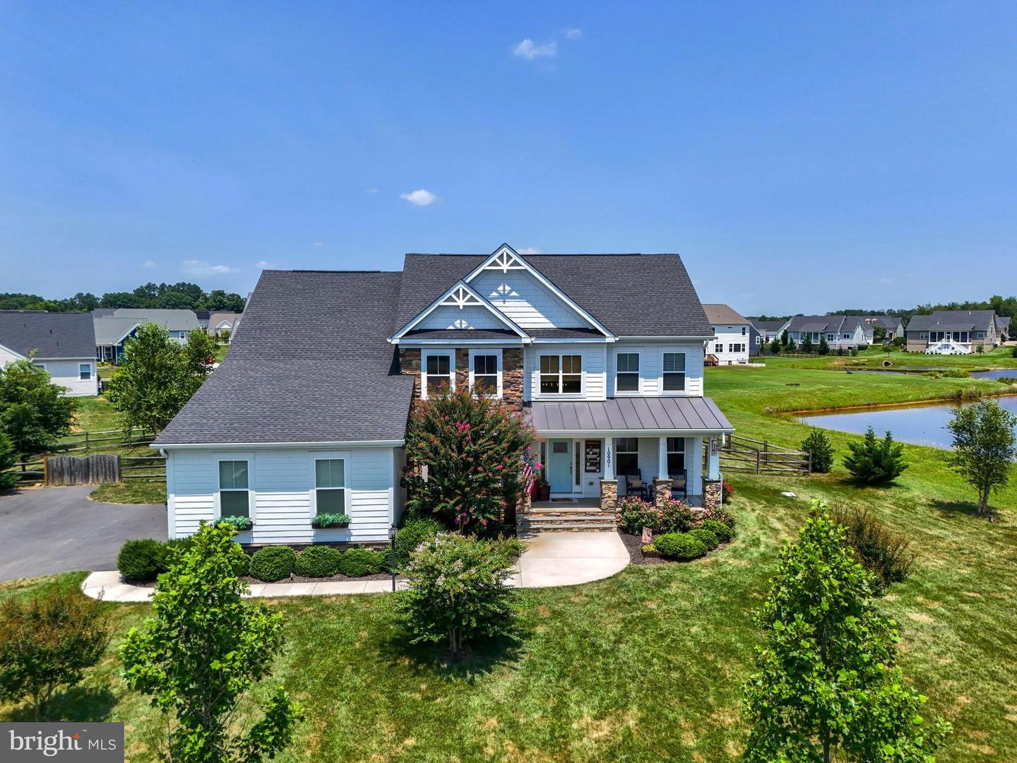 10901 Brandermill Park Property Photo 1