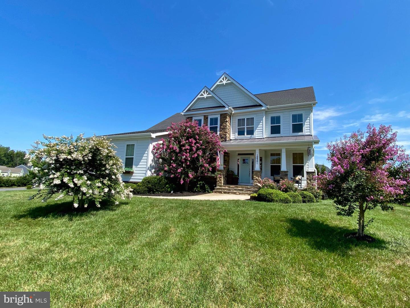 10901 Brandermill Park Property Photo 1