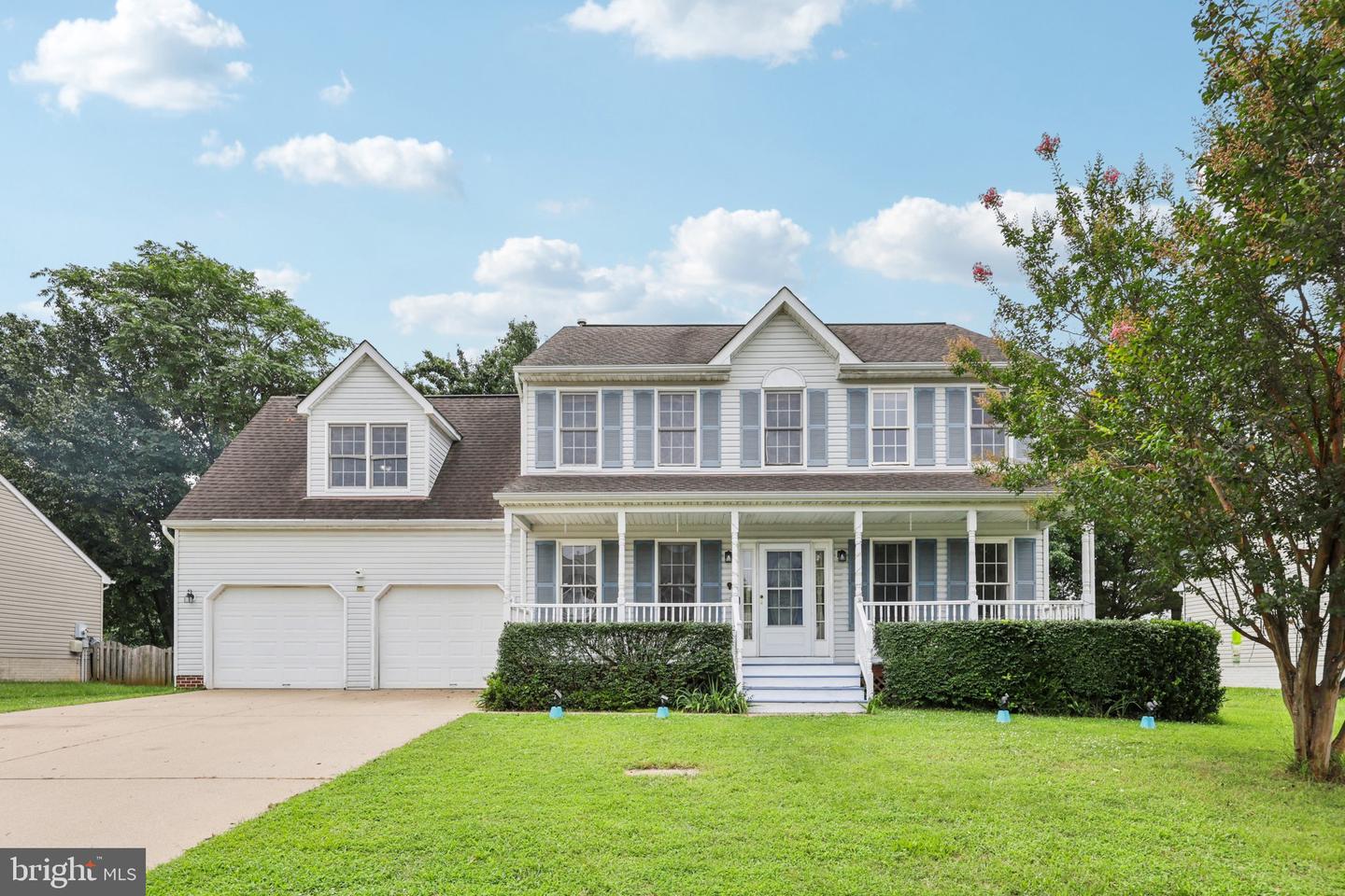 11607 River Meadows Way Property Photo 1