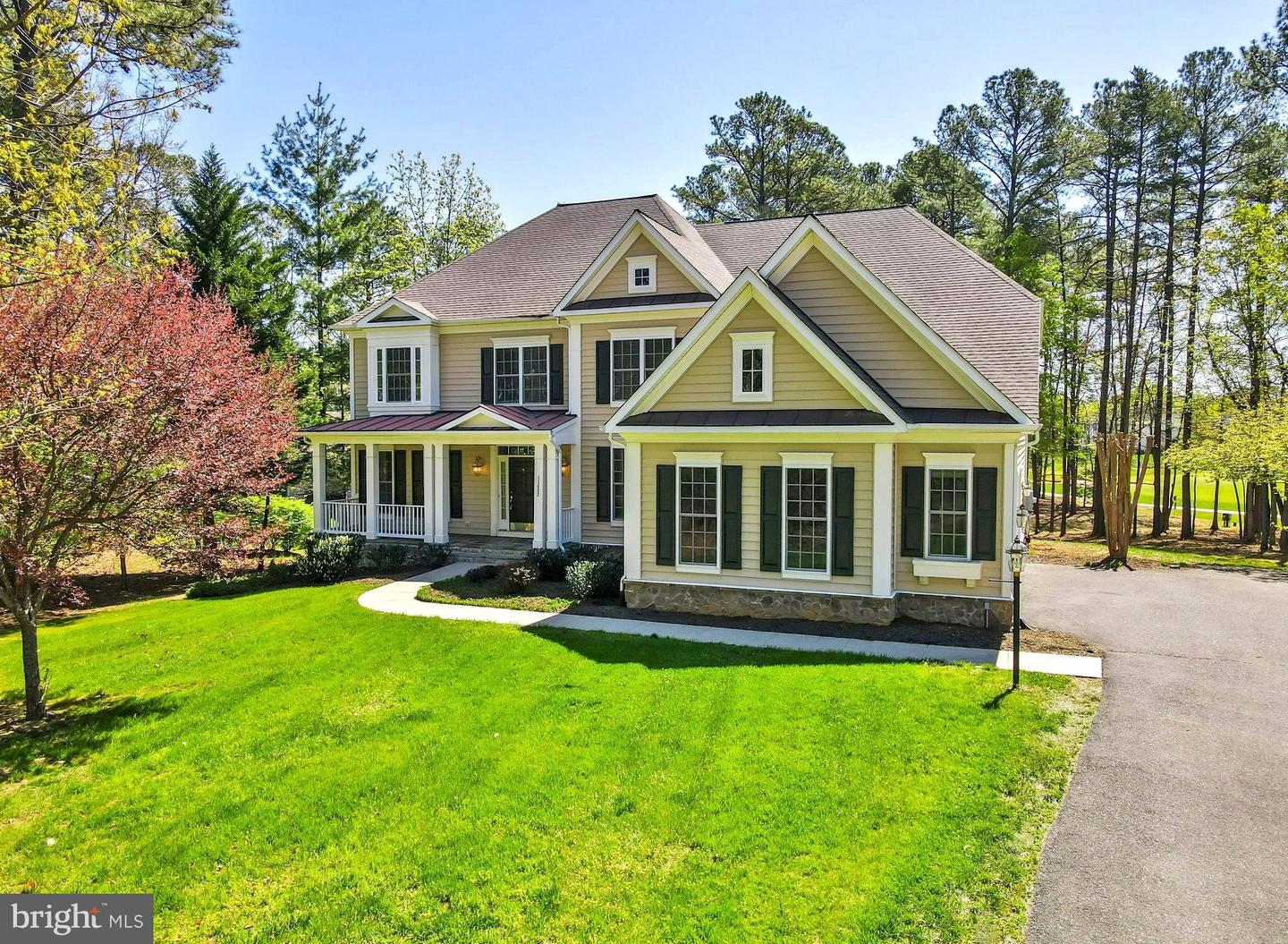 11402 Chivalry Chase Ln Property Photo 1