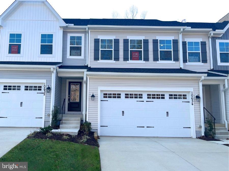 10634 AFTON GROVE CT Property Photo 1