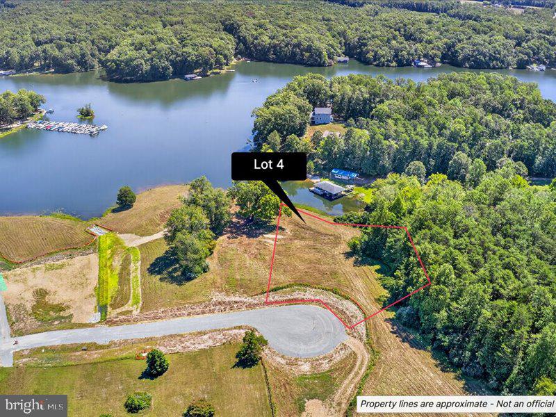 4707 Eagle Point Ct Property Photo 1