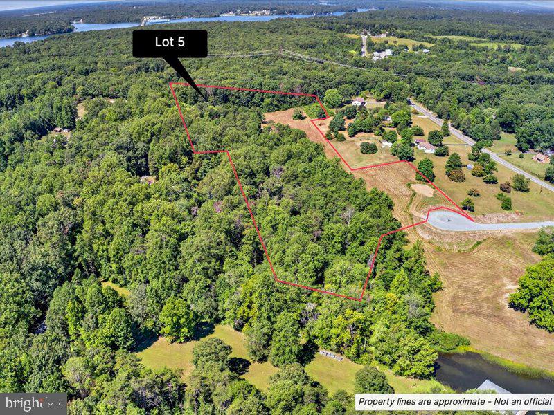 4706 Eagle Point Ct Property Photo 1