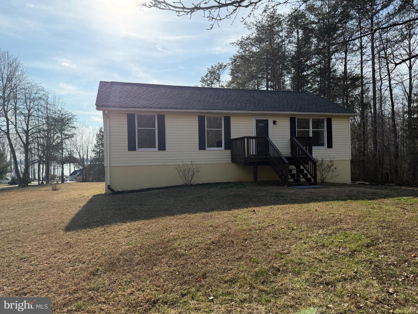 2900 BLOUNT DR Property Photo 1