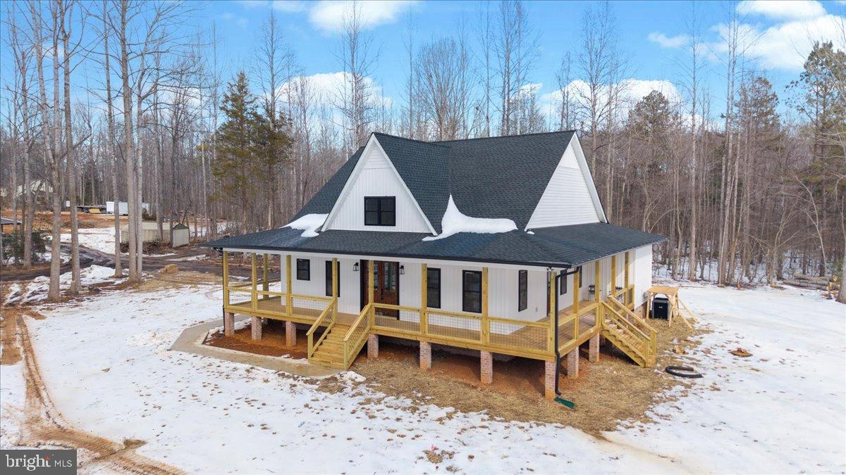 7818 Stubbs Bridge Rd Property Photo 9