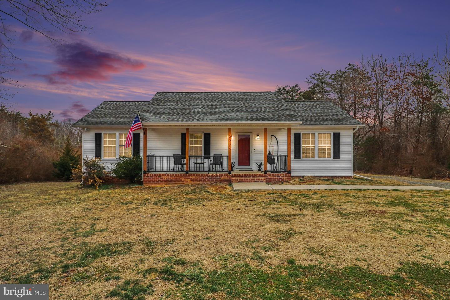 2225 Partlow Rd Property Photo 1