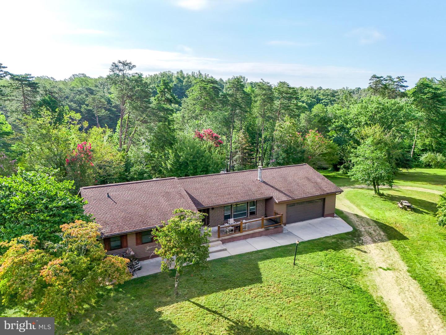 3807 Bear Tree Ln Property Photo 1