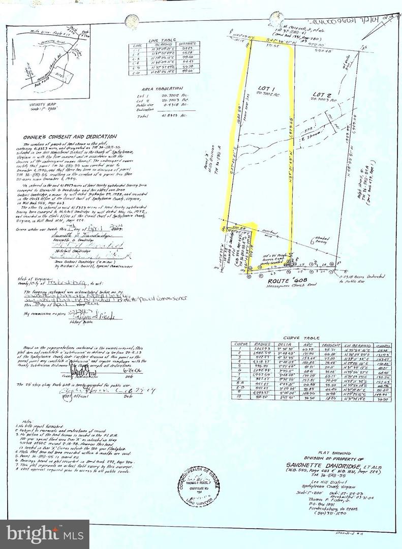 Massaponax Church Rd Property Photo 4