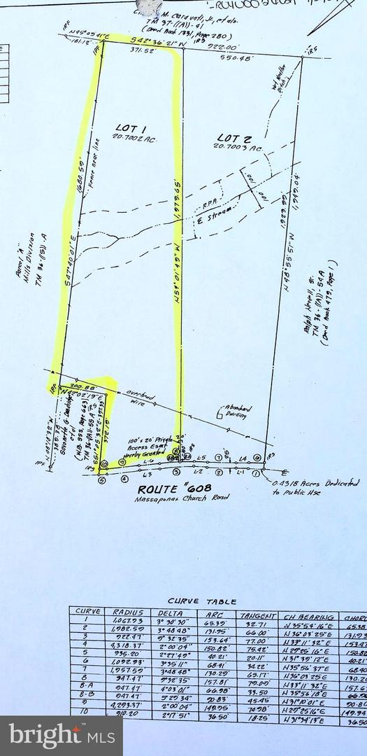 Massaponax Church Rd Property Photo 39